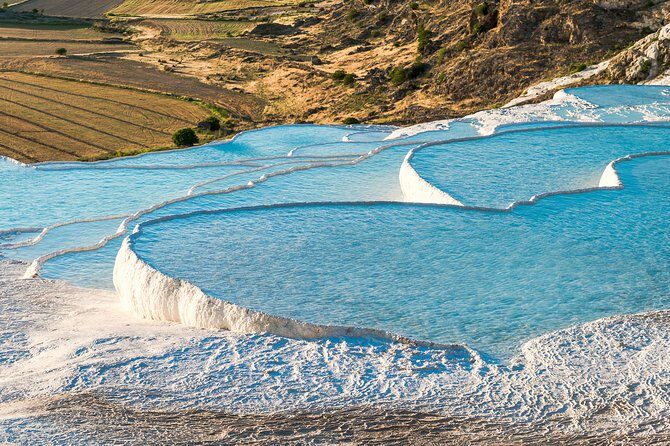 Turkey Classics 7 Day Escorted Tour from Istanbul - Authentic Experiences Highlighted by Travelers