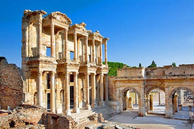 Turkey Classics 7 Day Escorted Tour from Istanbul - Practical Tips and Considerations