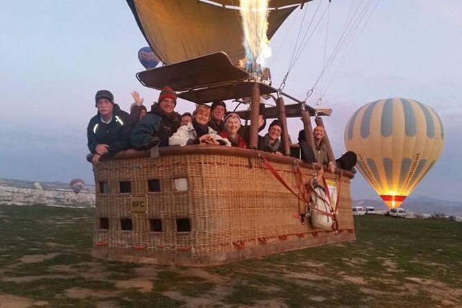 Turkey Classics 7 Day Escorted Tour from Istanbul - FAQs