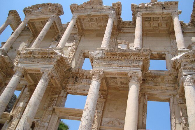 Turkey - Ephesus from Samos - Exploring the Samos to Turkey Ephesus Tour: An In-Depth Review