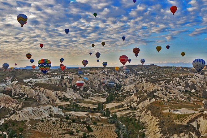 Turkey Exclusive Tour - Who Is This Tour Best For?