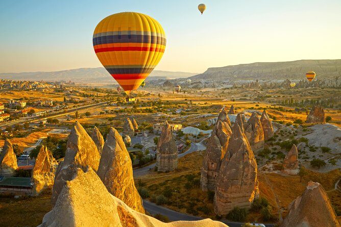 Turkey Flyer 8-Day: Istanbul, Pamukkale, Cappadocia, Ephesus - Final Thoughts