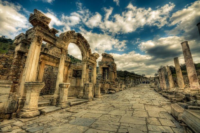 Turkey Highlights 4 Day Tour from Istanbul Hassle-Free Package - Transportation and Accommodation