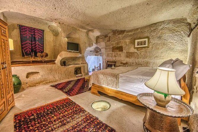 Turkey Highlights 4 Day Tour from Istanbul Hassle-Free Package - Authenticity and Experience