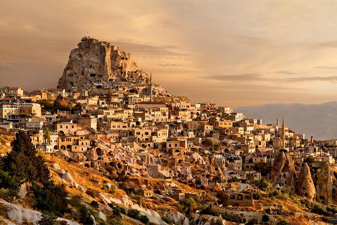 Turkey Highlights 4 Day Tour from Istanbul Hassle-Free Package - Who Would Love This Tour?