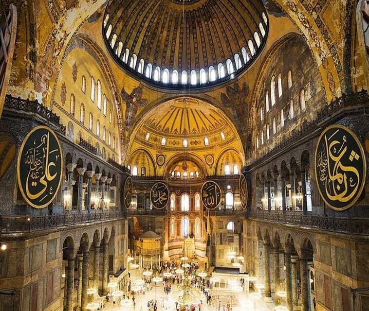 Turkey: Istanbul and Cappadocia 4-Day Package Tour - Cappadocia: Land of Fairy Chimneys and Ancient Underground Cities