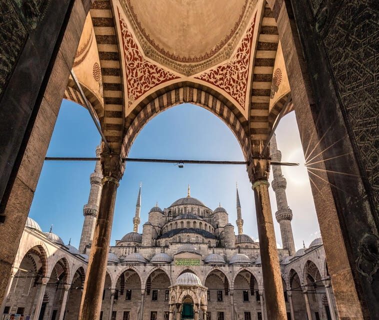Turkey: Istanbul and Cappadocia 4-Day Package Tour - The Value of This Tour