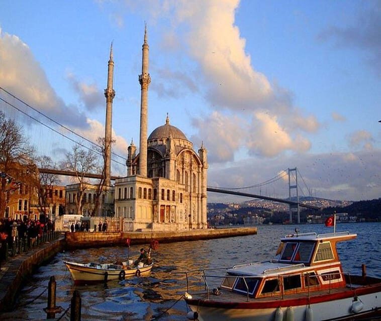 Turkey: Istanbul and Cappadocia 4-Day Package Tour - Who Is This Tour Best For?