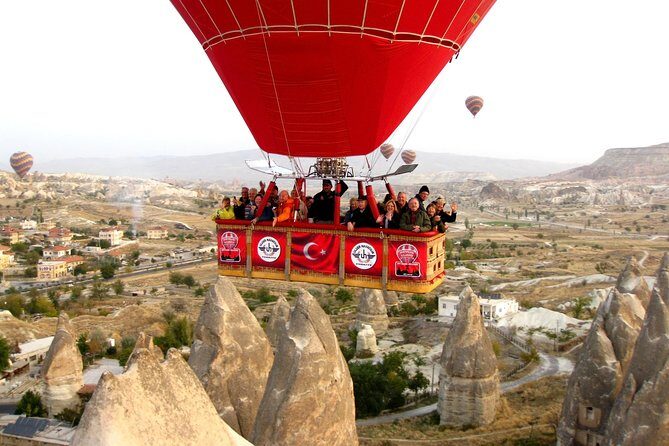 Turkey Landmarks 8 Day Hassle-Free Small-Group or Private Package - An In-Depth Look at the 8-Day Turkey Landmarks Tour