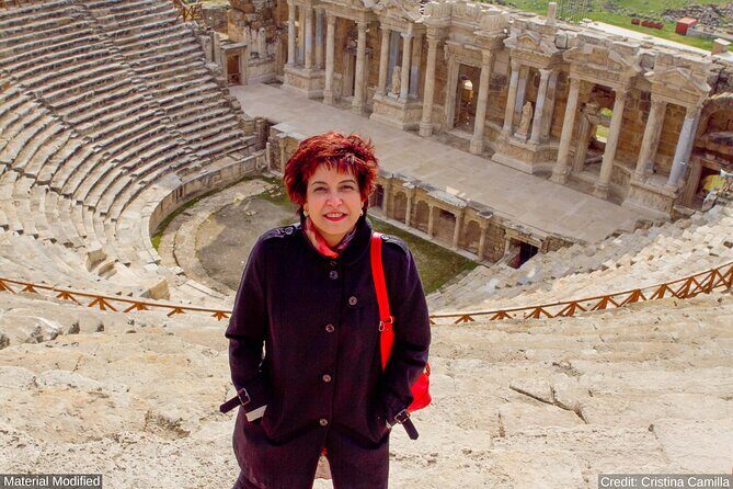 Turkey: See & Experience it ALL in 11 Days, 1st Class Custom Tour - Exploring Ephesus and the Virgin Mary’s House