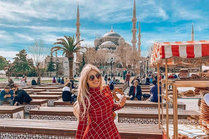 Turkey: See & Experience it ALL in 11 Days, 1st Class Custom Tour - From Pamukkale to Bodrum: A Taste of the Aegean