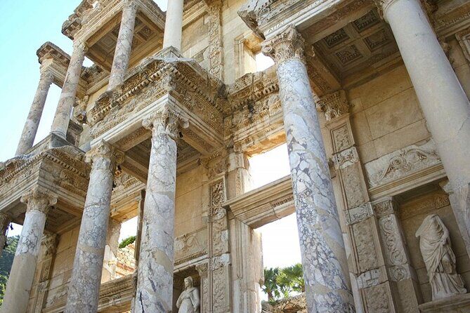 Turkey's Highlights - Pamukkale, Ephesus, Cappadocia Trip & Balloon Ride Option - Who Will Love This Tour?