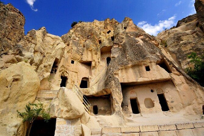 Turkey's Wonders - Pamukkale, Ephesus, Cappadocia Travel from-to Istanbul - FAQs