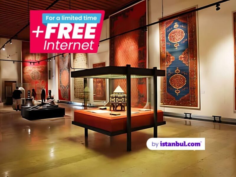 Turkish and Islamic Arts Museum: Entry Ticket & Audio Guide - Exploring the Museum and Its Highlights