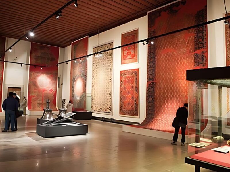 Turkish and Islamic Arts Museum: Entry Ticket & Audio Guide - Final Thoughts