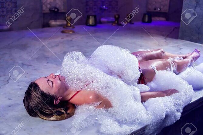 Turkish Bath and Massage Cappadocia - Turkish Bath and Massage Cappadocia: An Authentic Ritual in the Heart of Goreme
