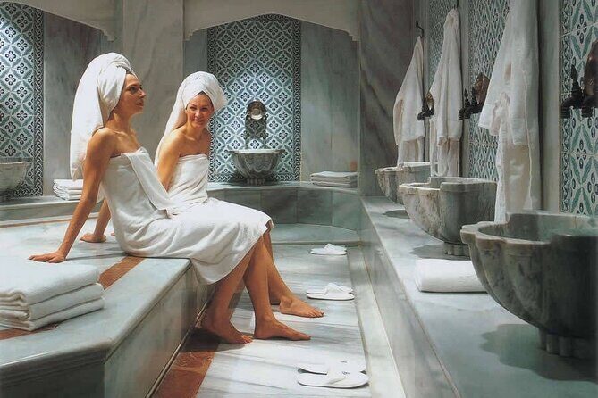 Turkish Bath and Massage Cappadocia - Key Points