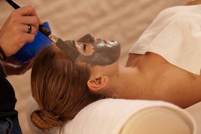 Turkish Bath and Spa Experience with 3 Type Massage Options in Marmaris - Turkish Bath and Spa Experience with 3 Type Massage Options in Marmaris