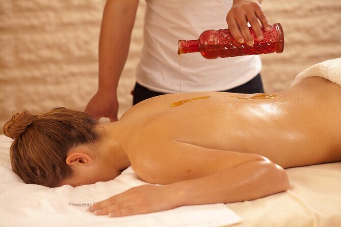 Turkish Bath and Spa Experience with 3 Type Massage Options in Marmaris - Final Thoughts: Who Should Book This Experience?