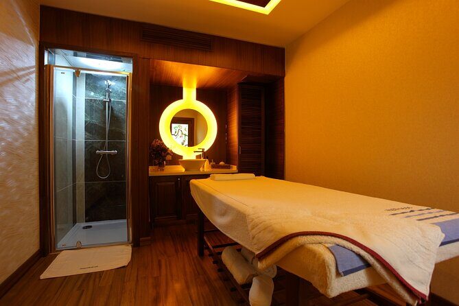 Turkish Bath and Spa Experience with 3 Type Massage Options in Marmaris - Final Words