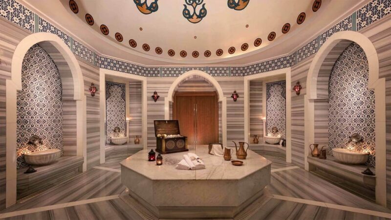 Turkish Bath Experience in Bodrum - Practical Tips for Visiting