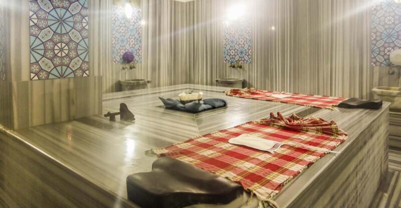 Turkish Bath Experience in Bodrum - Concluding Thoughts