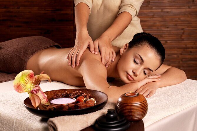 Turkish Bath Experience in Fethiye - An In-Depth Look at the Turkish Bath Experience in Fethiye