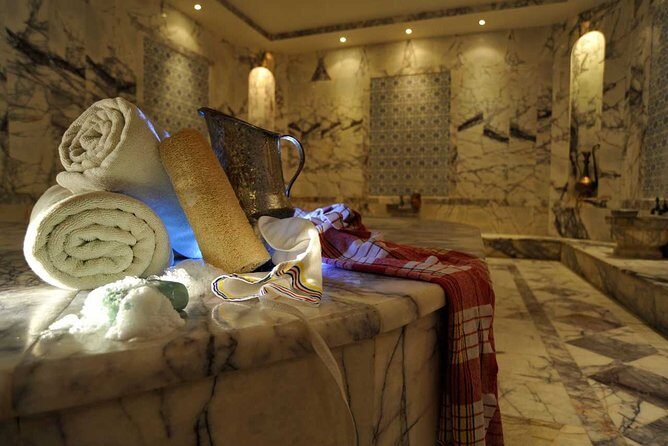 Turkish Bath Experience with Massage from Belek - Who Should Consider This Tour?