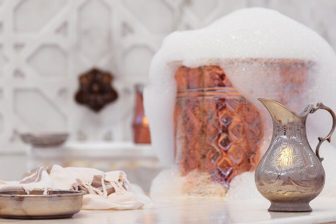 Turkish Bath Experience with Massage from Belek - Final Thoughts: The Balancing Act of Tradition and Convenience