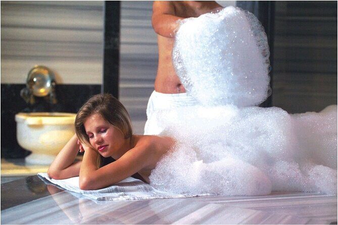 Turkish Bath - Hamam Experience in Kusadasi - Key Points