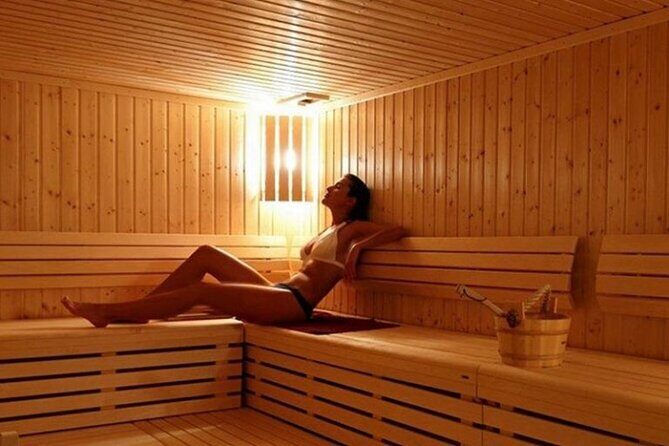 Turkish Bath in Alanya - Turkish Bath in Alanya: A Relaxing Escape into Turkish Tradition