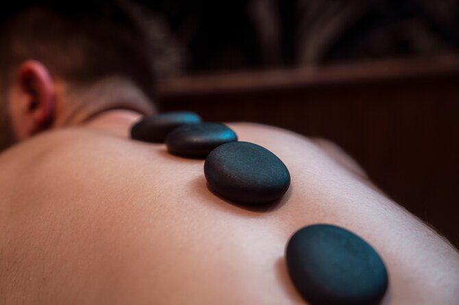 Turkish Bath Spa and Massage Experience in Sisli - A Traditional Experience with a Modern Touch in Istanbul’s Sisli District