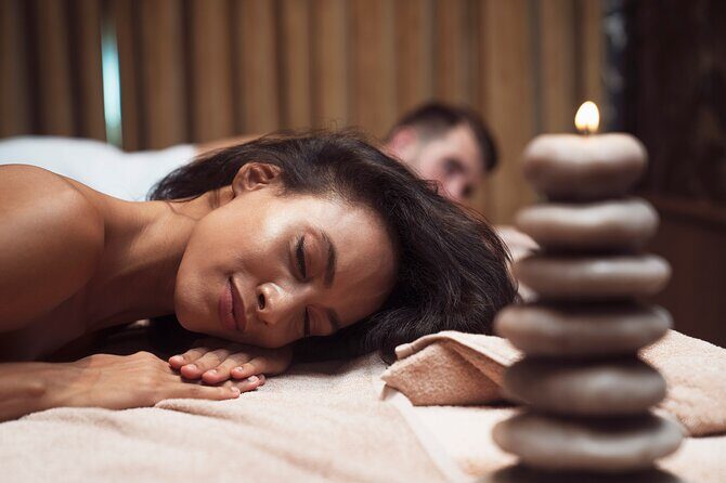 Turkish Bath Spa and Massage Experience in Sisli - Practical Details & Tips