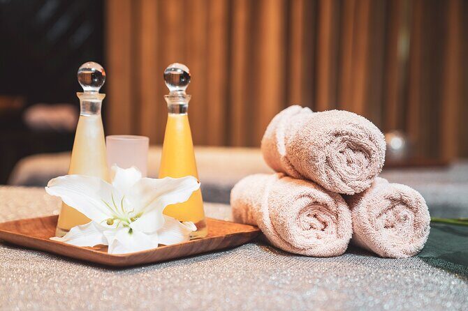 Turkish Bath Spa and Massage Experience in Sisli - Who Will Love This Experience?