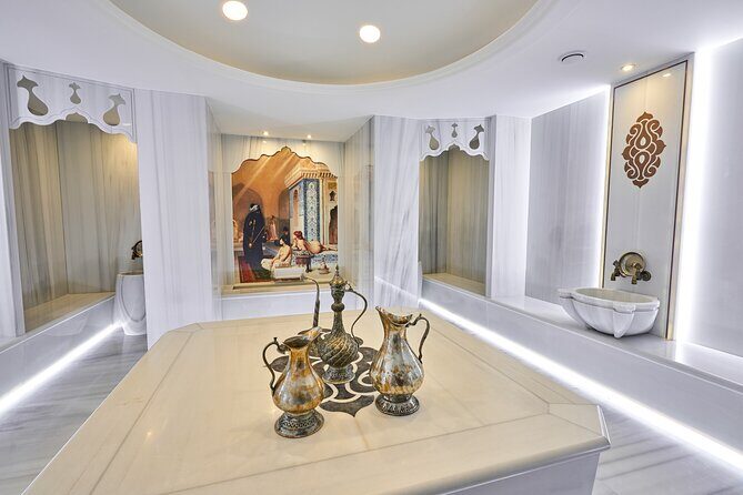 Turkish Bath Spa and Massage Experience in Sisli - The Sum Up: Why It’s Worth Considering