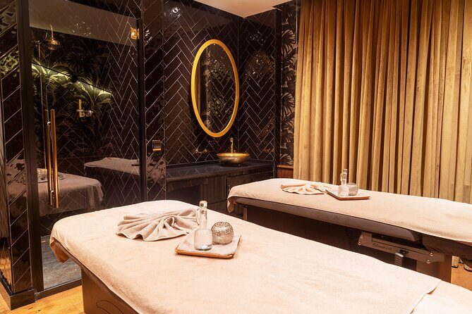 Turkish Bath Spa and Massage Experience in Sisli - FAQs