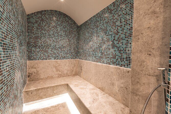 Turkish Bath Spa and Massage Experience in Taksim - A Closer Look at the Experience