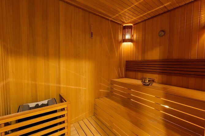 Turkish Bath Spa and Massage Experience in Taksim - FAQ