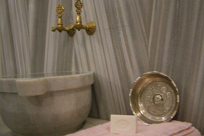 Turkish Bath with Oil Massage - An In-Depth Look at the Bodrum Turkish Bath Experience