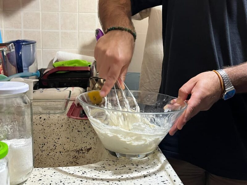 Turkish Coffee and Turkish Desserts Cooking Course - Practical Details and What to Expect