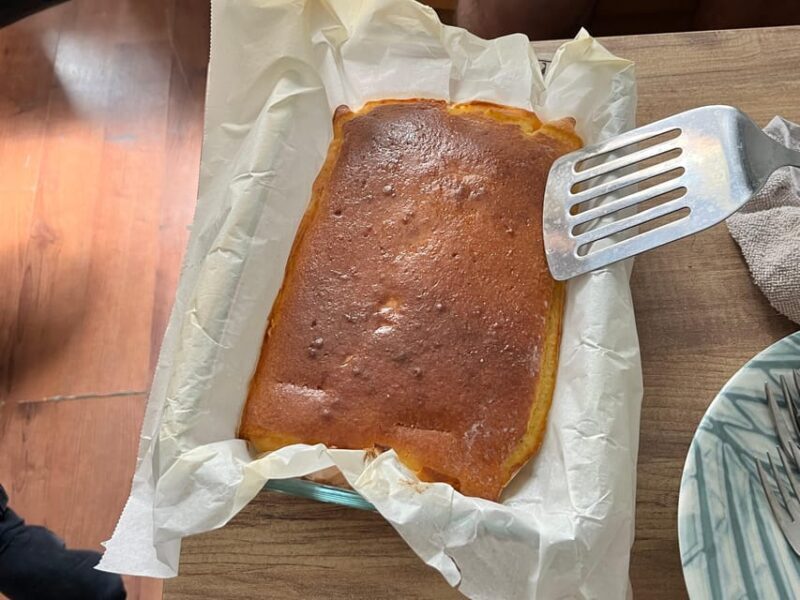 Turkish Coffee and Turkish Desserts Cooking Course - Authenticity and Cultural Connection