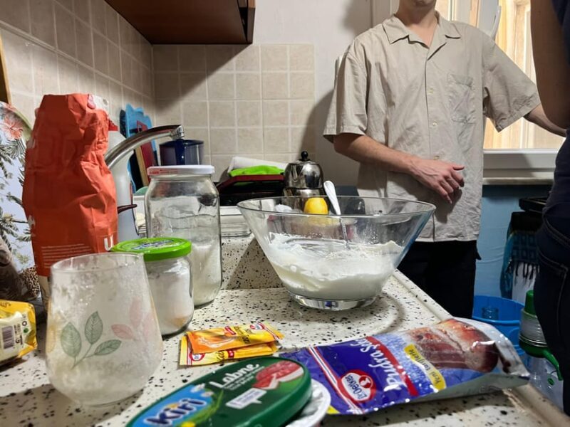 Turkish Coffee and Turkish Desserts Cooking Course - FAQ