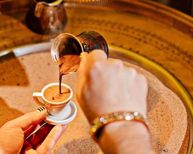 Turkish Coffee Fortune Ceremony - Who Should Consider This Tour?
