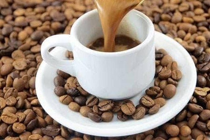 Turkish Coffee Trail - A Closer Look at the Turkish Coffee Trail