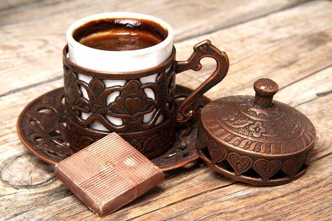 Turkish Coffee Trail - Who Will Love This Tour?