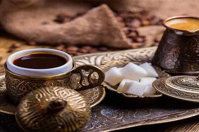 Turkish Coffee Trail - Frequently Asked Questions