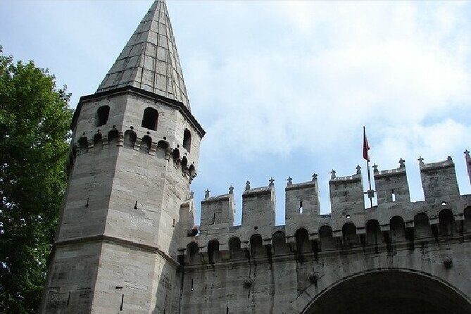 Turkish Cuisine, Food, and History - Final Thoughts