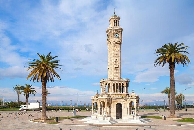 Turkish Food Walking Tour in Izmir - Key Points