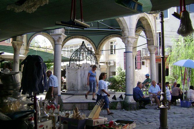 Turkish Food Walking Tour in Izmir - A Close Look at the Tour Experience