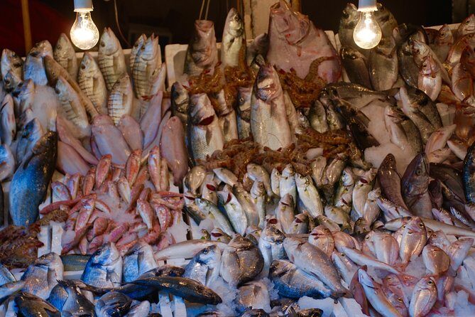 Turkish Food Walking Tour in Izmir - Practical Tips